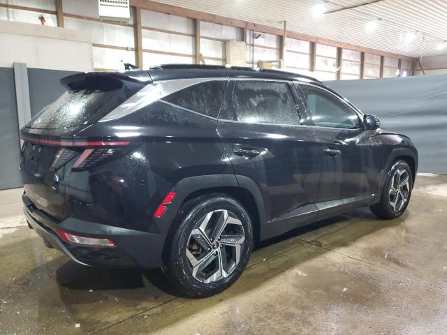  HYUNDAI TUCSON 2023 Czarny