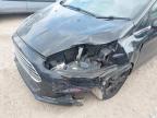 2017 FORD FIESTA ZET for sale at Copart BRISTOL