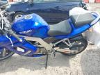 2004 SUZUKI SV 650 SK3 for sale at Copart BRISTOL