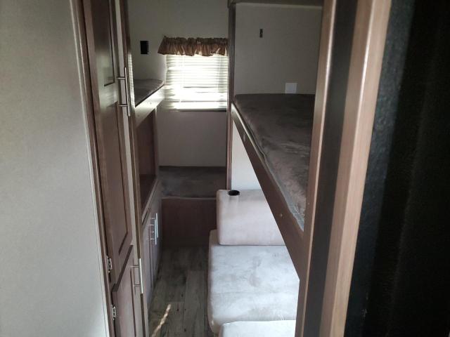 2020 KEYSTONE CHALLENGER HIDEOUT  