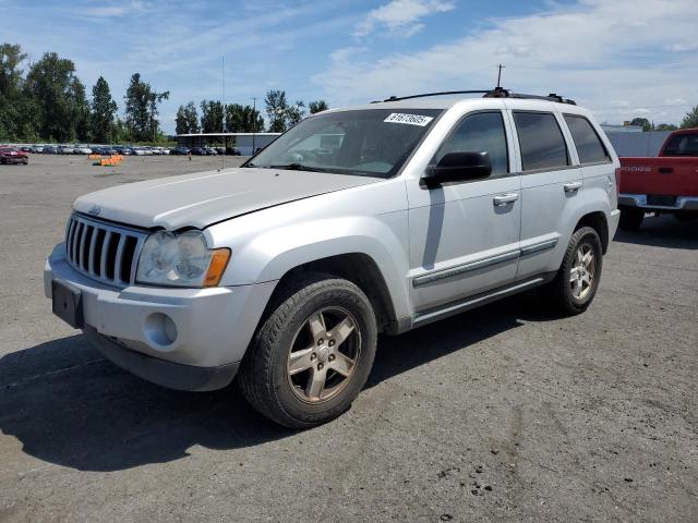 2007 Jeep Grand Cherokee Laredo