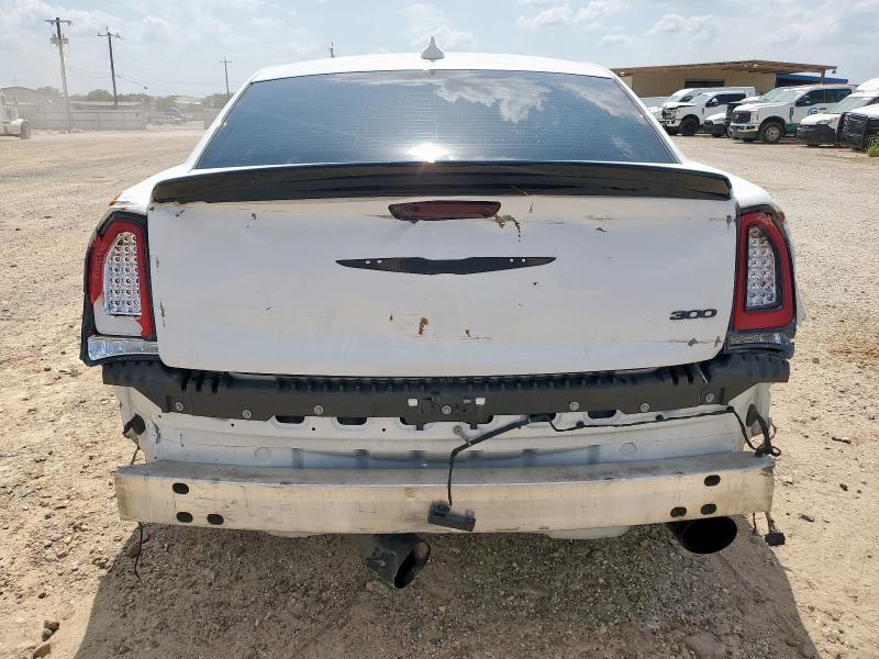 CHRYSLER 300 2021 White