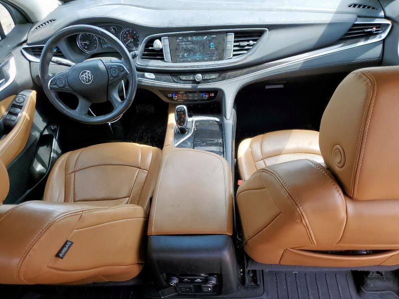  BUICK ENCLAVE 2018 Белы