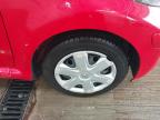 2011 TOYOTA AYGO VVT-I for sale at Copart EAST KILBRIDE