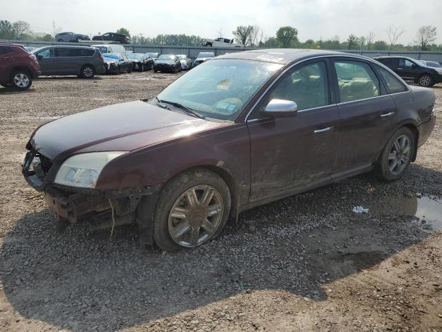2009 Mercury Sable Premier