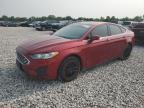 2019 Ford Fusion S   продається в Cahokia Heights, IL - Rear End