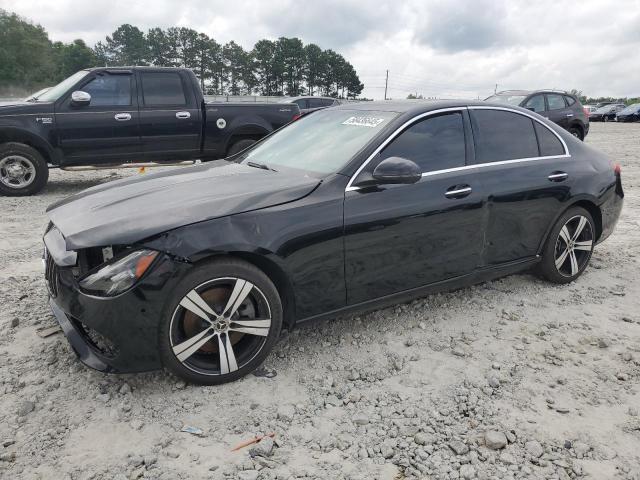 2023 Mercedes-Benz C 300