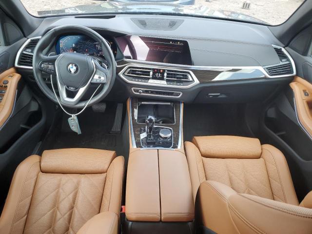  BMW X5 2023 Black