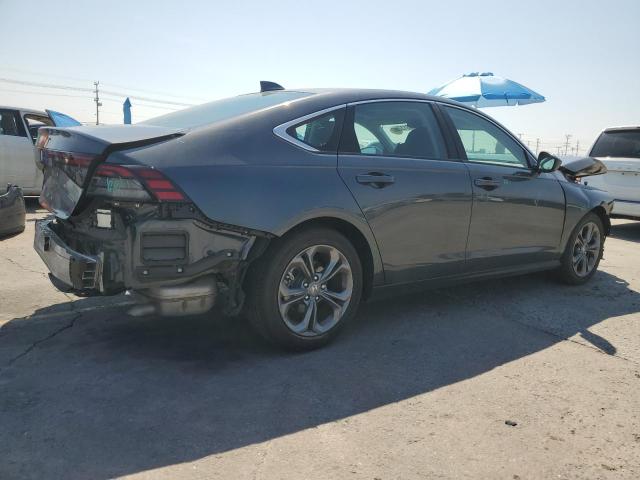  HONDA ACCORD 2024 Сірий