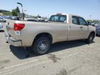 2010 Toyota Tundra Double Cab Sr5 за продажба в Vallejo, CA - Vandalism