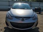 2011 Mazda Mazda2  for Sale in Moraine, OH - Side