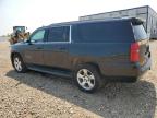 2017 Chevrolet Suburban K1500 Lt   იყიდება Bismarck-ში, ND - Front End
