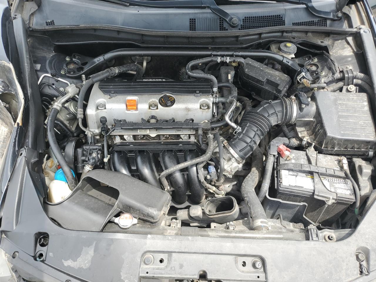2011 Honda Accord Exl VIN: 1HGCS1B80BA009280 Lot: 61229655