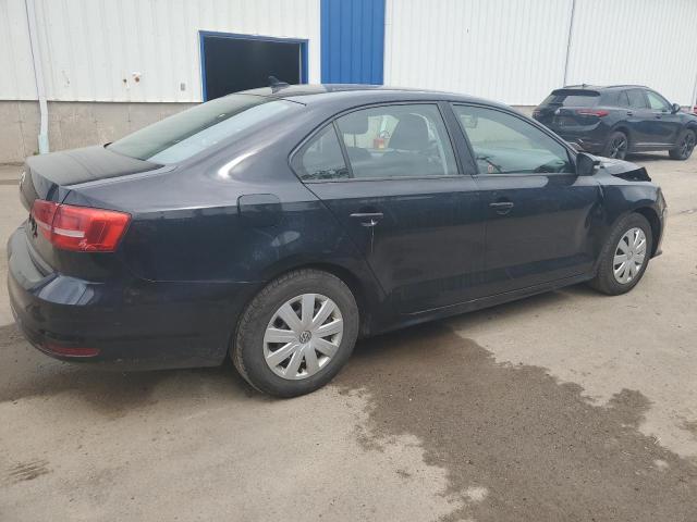 2015 VOLKSWAGEN JETTA BASE  