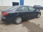 2015 VOLKSWAGEN JETTA BASE   à vendre chez Copart NB - MONCTON