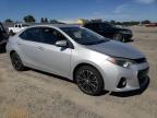 2016 Toyota Corolla L იყიდება Sacramento-ში, CA - Rear End