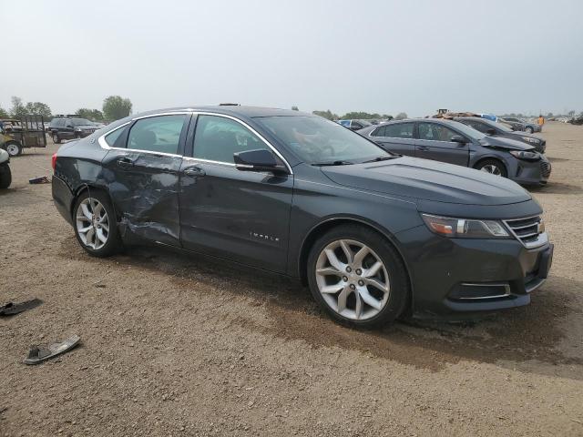  CHEVROLET IMPALA 2014 Charcoal