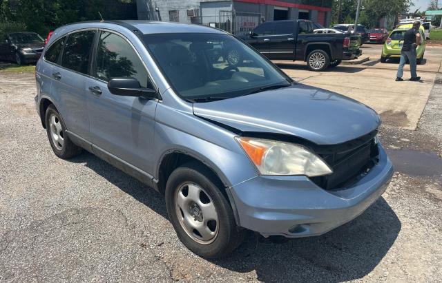 2011 Honda Cr-V Se