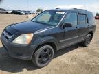 2003 HONDA CR-V EX   for sale at Copart AB - CALGARY