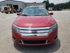 2010 Ford Fusion Sport na sprzedaż w Dunn, NC - Side