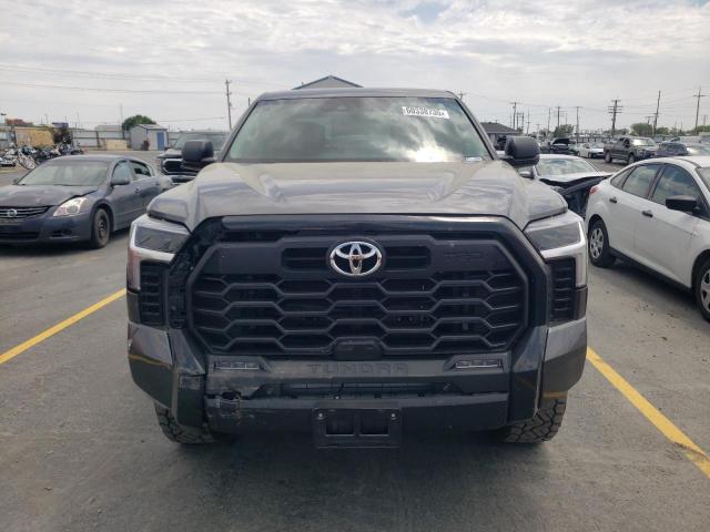  TOYOTA TUNDRA 2024 Серый