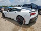 2017 CHEVROLET CORVETTE STINGRAY 1LT   à vendre chez Copart TX - HOUSTON EAST