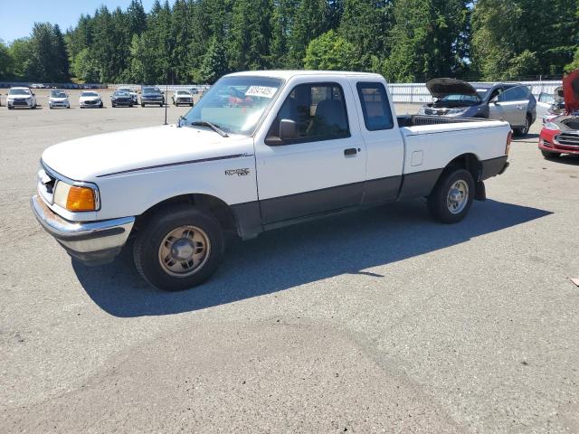 1996 Ford Ranger Super Cab