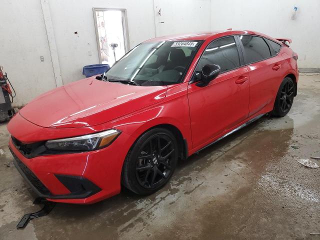 HONDA CIVIC SPOR 2024