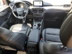 2021 Ford Escape Sel 1.5L en Venta en Hillsborough, NJ - Side