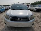 2008 Toyota Highlander  na sprzedaż w West Warren, MA - Rear End