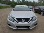 2017 Nissan Altima 2.5 იყიდება Davison-ში, MI - Front End