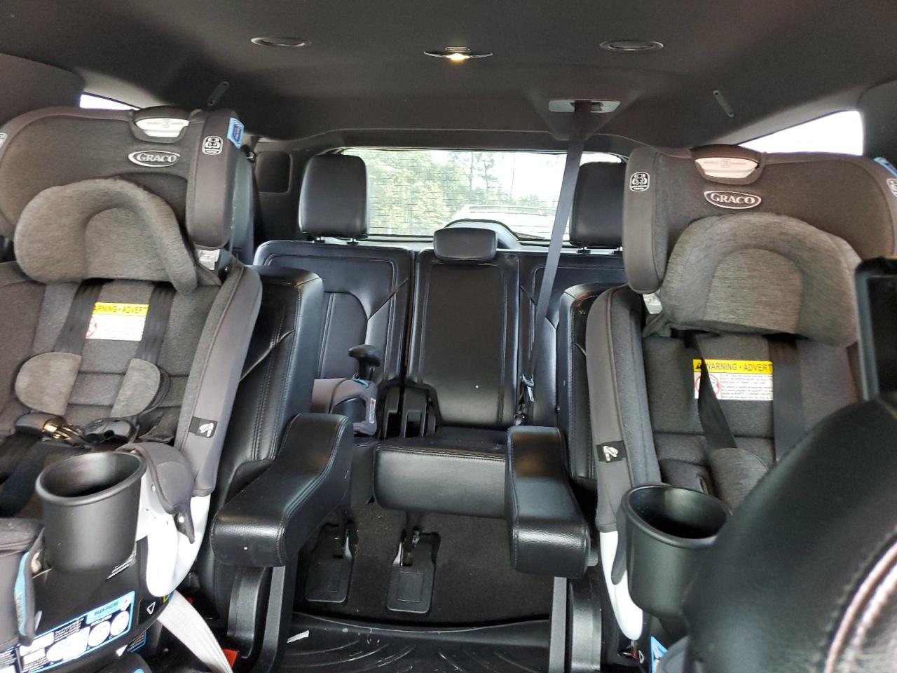 2020 Ford Expedition Max Limited VIN: 1FMJK1KT2LEA70369 Lot: 61281555