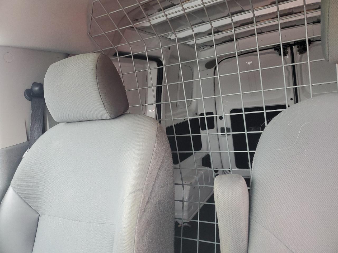 2015 Nissan Nv200 2.5S VIN: 3N6CM0KNXFK727249 Lot: 59381295