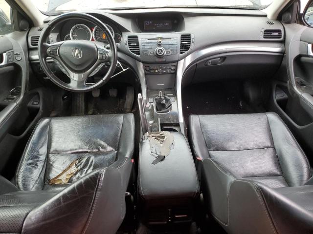 2012 ACURA TSX   