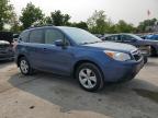 2014 Subaru Forester 2.5I Limited на продаже в Bridgeton, MO - Hail