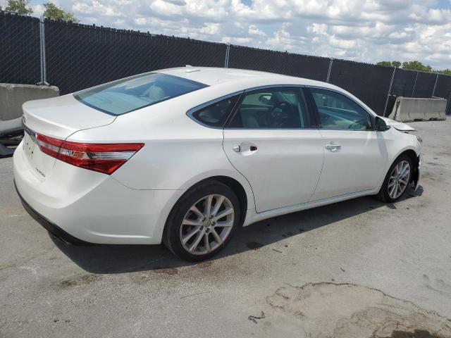  TOYOTA AVALON 2013 Biały