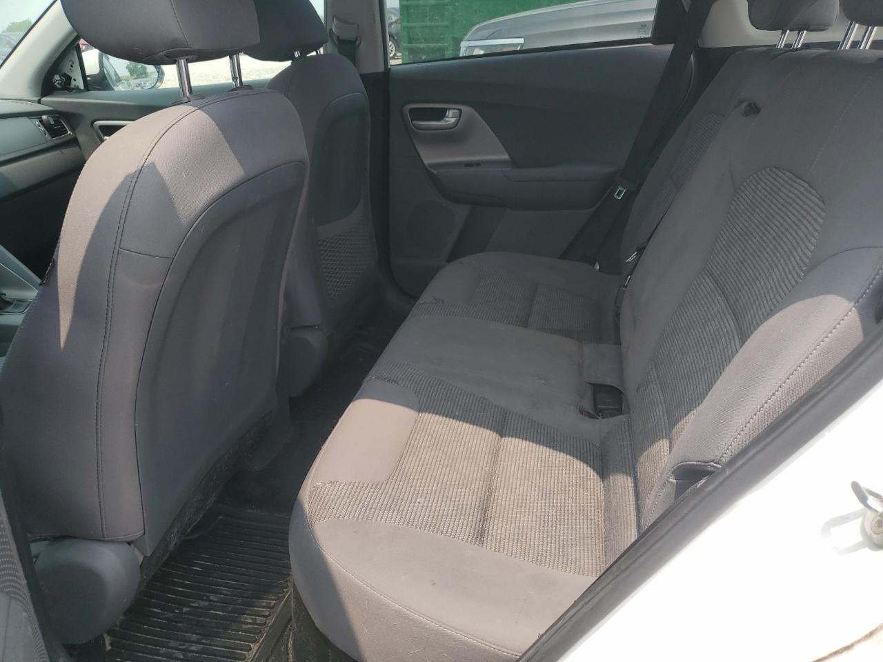 2019 Kia Niro Fe VIN: KNDCB3LC5K5251911 Lot: 58856815