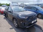 2020 TOYOTA RAV4 DESIG for sale at Copart WESTBURY