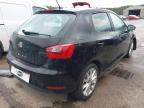 2016 SEAT IBIZA VIST for sale at Copart WHITBURN