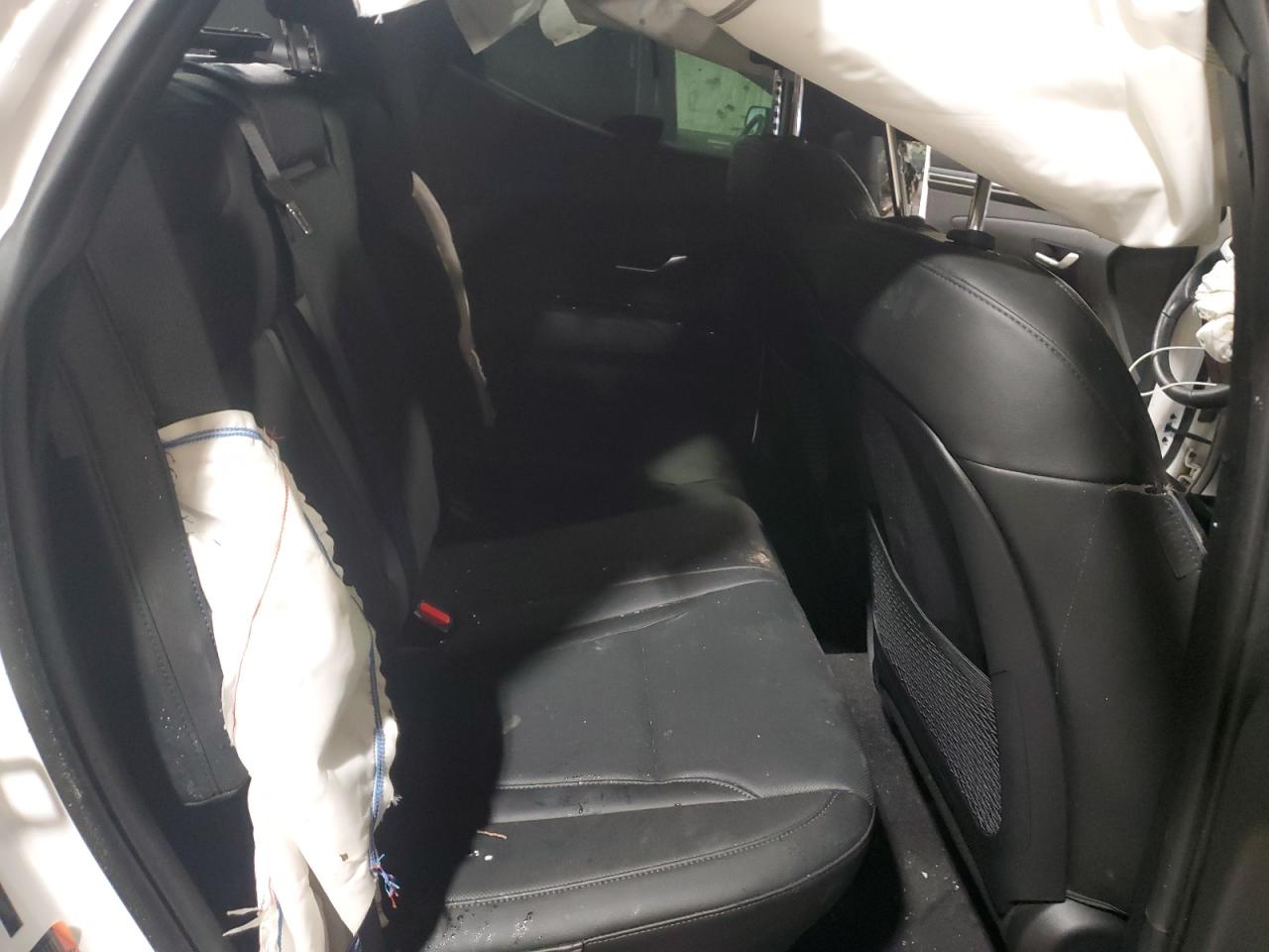 2024 Hyundai Santa Cruz Limited VIN: 5NTJEDDFXRH104797 Lot: 61363685
