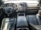 2018 NISSAN TITAN XD SL   à vendre chez Copart IL - CHICAGO NORTH