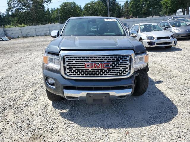  GMC CANYON 2019 Gray