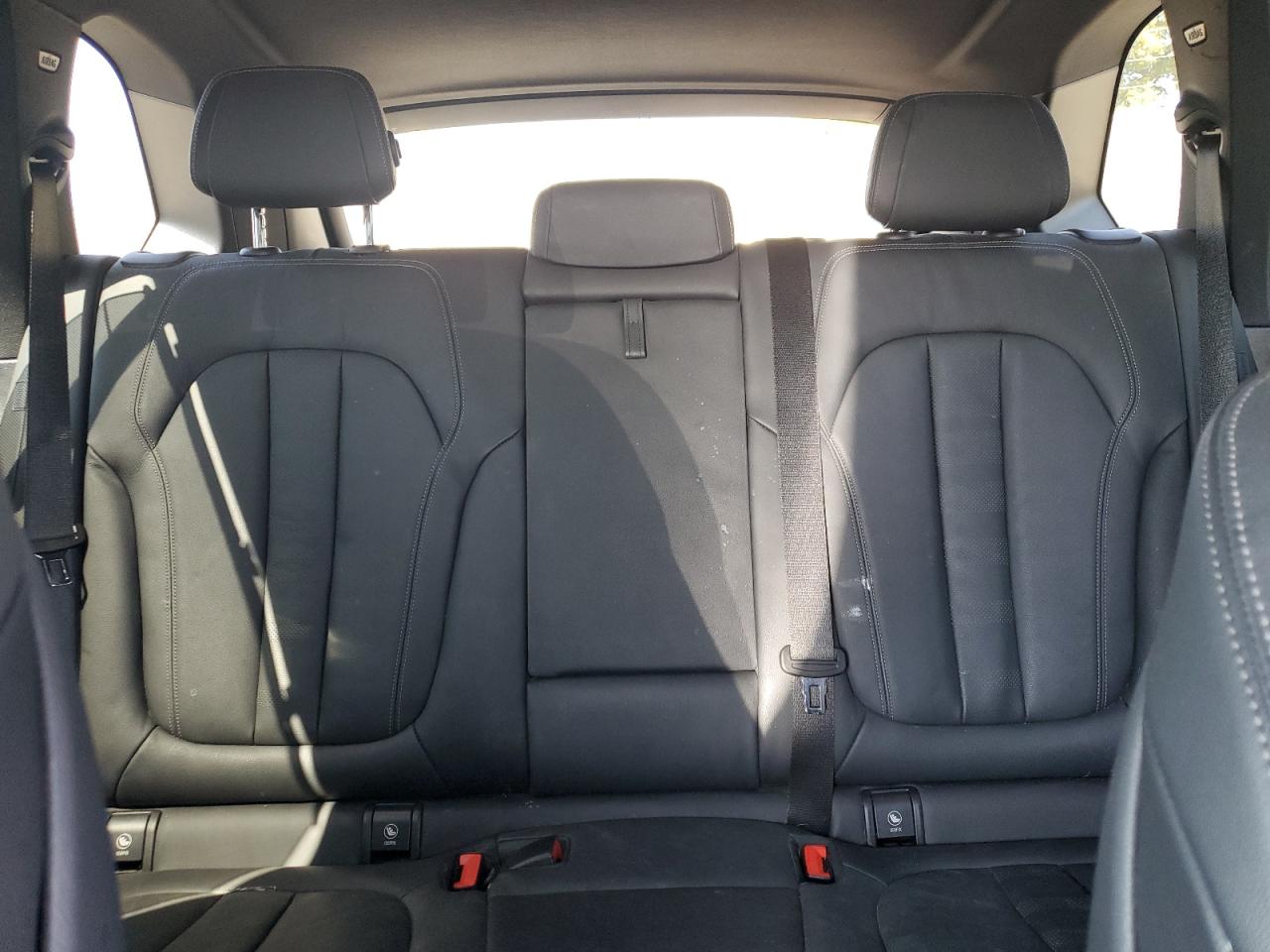 2021 BMW X5 Sdrive 40I VIN: 5UXCR4C00M9F54602 Lot: 62417255