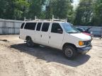 2007 Ford Econoline E350 Super Duty Wagon for Sale in Midway, FL - Side