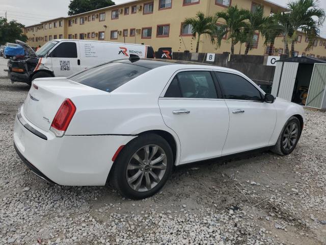 Sedans CHRYSLER 300 2016 Biały