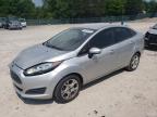 2016 Ford Fiesta Se   na sprzedaż w Madisonville, TN - Front End