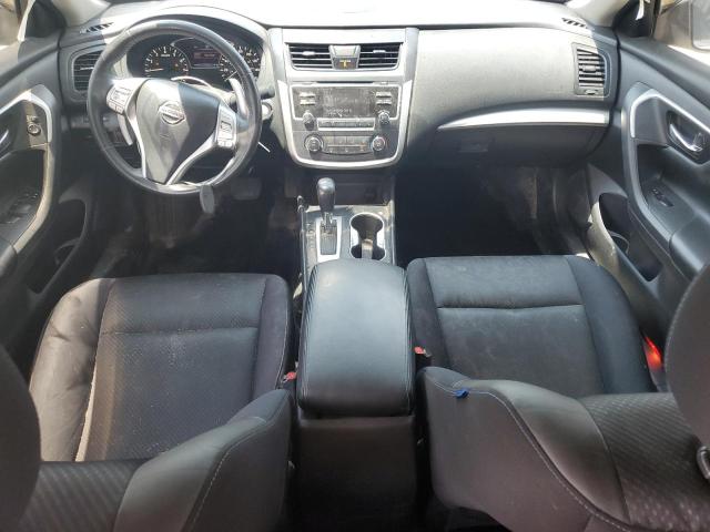  NISSAN ALTIMA 2016 Kremowy