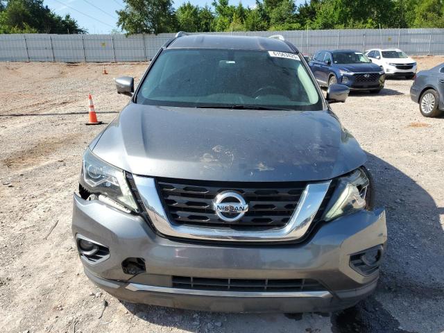  NISSAN PATHFINDER 2017 Серый