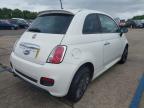 2015 FIAT 500 S for sale at Copart NEWBURY