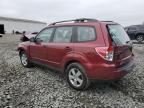 2010 Subaru Forester Xs   de vânzare în Windsor, NJ - Front End